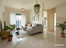 💖烏日高鐵【惠宇上和】視野戶大兩房兩衛+平車💖