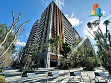 高鐵A18正核心-站前新鋭/高樓層+車位