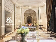 💜卓悅聯盟💜巴黎公園大器3房雙車