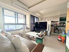 三多文化潤隆景觀兩房平車