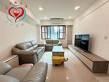 專-北大上北大南面溫馨四房平車🍀同心圓日昇