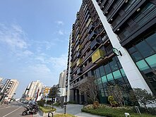 澄德星巴克｜雙衛浴｜精緻裝潢宅｜平面車位