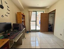 內壢環中商圈合法樓中樓5房+平面車位