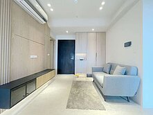 美樹香榭#高樓層無敵景觀#輕豪宅3房平車#有裝潢