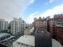 13期｜大慶車站｜中山醫大｜3房+平車