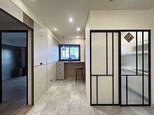 中都🌟視野無擋+雙衛浴開窗+輕奢風🌟平移車位