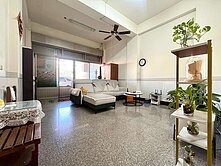 ★東森壯壯★神岡社口震後臨路四房大透天