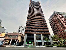 💖愛河畔旁｜仰德灣輕屋齡｜高樓層2改1房平車💖