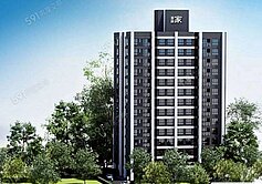 預售富麗家3房+平面車位