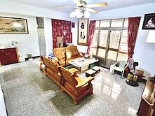 橋頭近新市鎮邊間面寬雙車墅