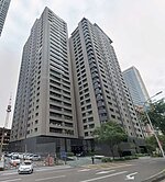 正七期由鉅大謙高樓層毛胚雙平車