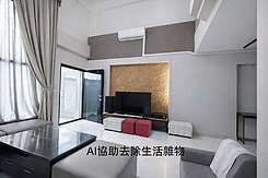 大有寶山商圈~桃林、梯田步道~吉田秀墅-雙車位