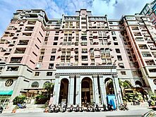 🏆近美術館映象巴黎稀有釋出景觀三房🏆