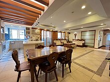 桂冠歐洲溫馨四改三房+平車