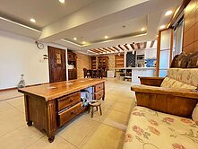 🌈桂冠歐洲｜精緻溫馨大三房+平車｜