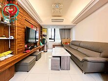 滿分收納機能｜水電管線更新｜同心圓嘉惠