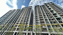 勝興興站|沙鹿雙軌西站特區全新大三房+B2平車