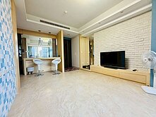 漢口商圈/親家居禮2房尬車位/獨家