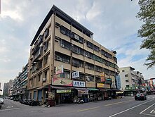 ⭐打狗戀館對面稀有釋出賺錢金店面⭐元寶團隊⭐