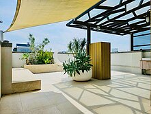 獨家｜中科千萬裝潢｜東海大面寬雙車豪墅｜