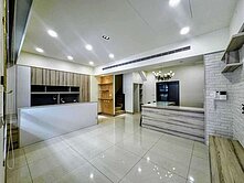 高雄大學旁~臨路面寬雙車典雅美墅