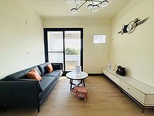 輕軌旁～英明/武慶雙商圈採光三房美寓