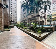 [搶手]文山特區｜邊間採光三房＋平車・中樓層