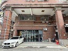 楠梓皇苑三角窗收租1-3樓店面