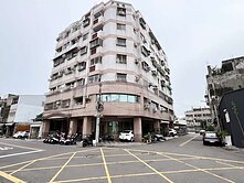 ❤️ 草屯宏柱雅筑3房車位華廈