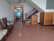 內壢前站近家樂福商圈門前停車透天🏆晏姐獨家專任