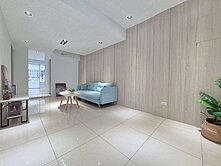 AA038虎林博愛優美三房【中信房屋張翔喆】