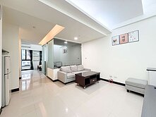 ☀美術館☀精品大套房☀