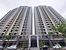 全新未住2+1房｜平面車位｜高樓層視野戶