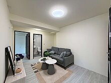 中華南工五王明亮時尚2房附平車位-C001