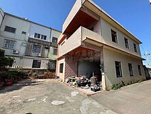 獨家專任【買地送屋】后里小型加工場建地＋農地組合包