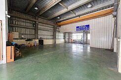 豐原交流道、正8米路、合法工業廠房、稀有物件