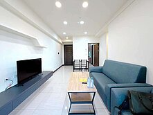 橋頭新市鎮⭕️音樂河⭕️精裝三房+B1平車⭕️頂