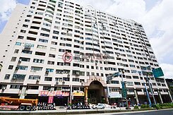 大慶蓮莊高樓景觀三房｜全新整理即住型