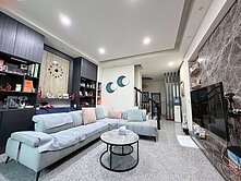 🔥小書僮🔥太平大地坪五房別墅