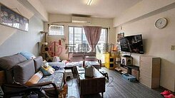 中壢後站體育園區漂亮採光佳三房+輪抽車位