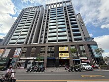 楠梓加工區大河漾雙衛開窗大兩房平車