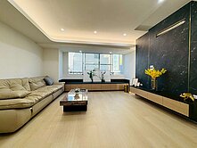 火車站美麗島六和商圈翻新漂亮3房(II)