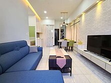 長億城美裝潢2房(專任)