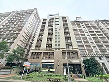 👍五餅精選👍北大日內瓦花園會館現成收租四套房