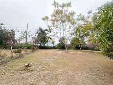 鹿谷悠然居景觀休閒農地A