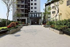 【坤悅君品｜全齡化質感社區・優質二房+平車】