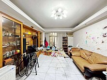 專營弘富社區✨幸福景安弘富四房大+車位✨出價來談