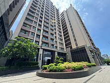 桂林頂新商圈｜永信哲園｜大三房平車