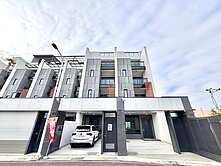 信實恬🍭獨賣❗️潭子臨路電梯別墅弘富重劃區五房