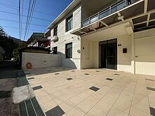 🏫【豐原高中旁｜全新整理雙車位 孝親透天】